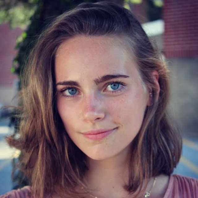 Gabrielle Hondorp